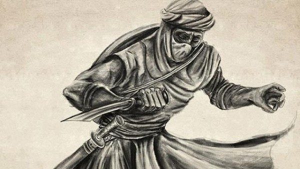 Masonlardan Haşhaşiler'e tarihin en gizemli 10 topluluğu