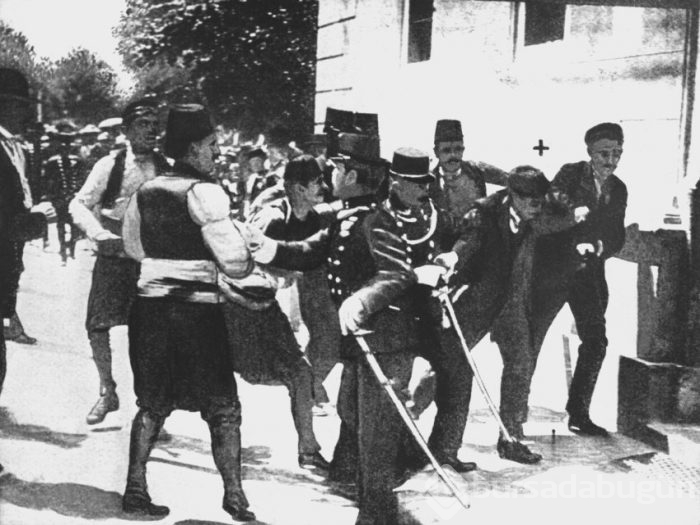 Masonlardan Haşhaşiler'e tarihin en gizemli 10 topluluğu