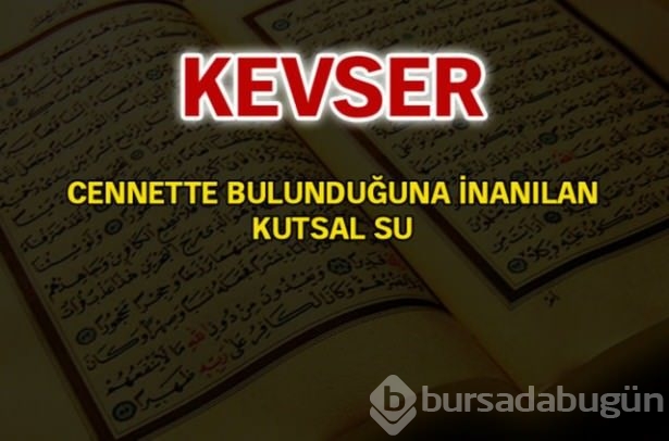 Kuran-ı Kerim'de geçen isimler ve anlamları