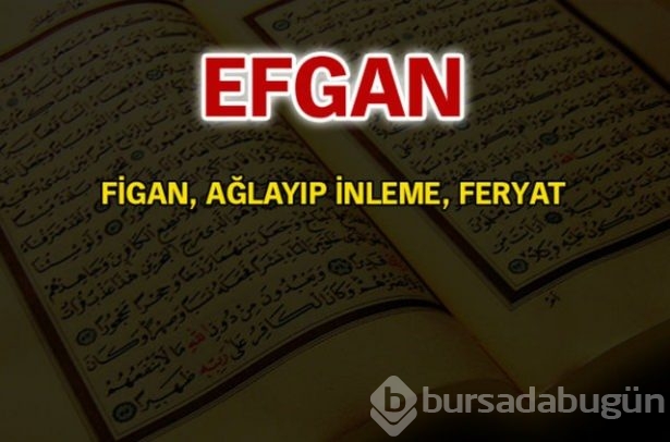 Kuran-ı Kerim'de geçen isimler ve anlamları