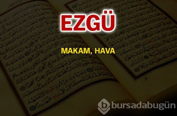 Kuran-ı Kerim'de geçen isimler ve anlamları