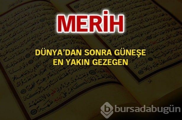 Kuran-ı Kerim'de geçen isimler ve anlamları