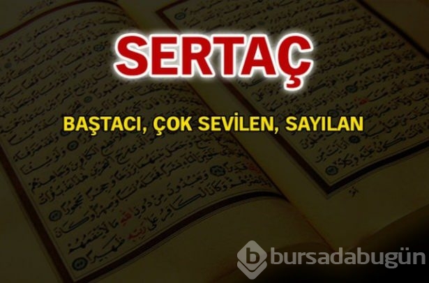 Kuran-ı Kerim'de geçen isimler ve anlamları