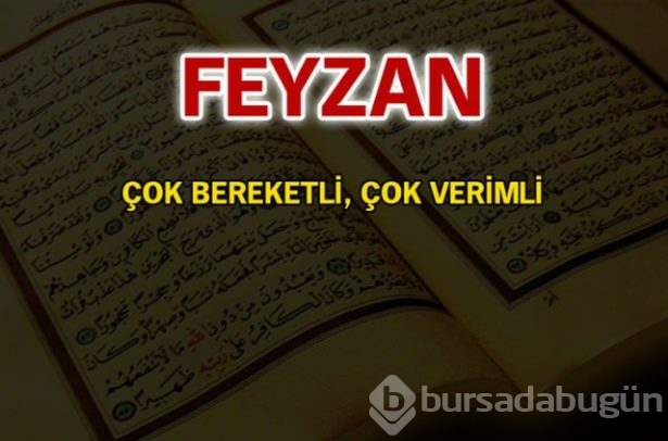 Kuran-ı Kerim'de geçen isimler ve anlamları