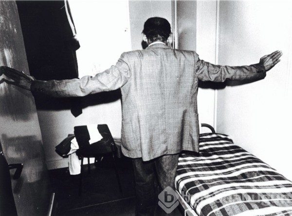 Yurt dışında yaşayan vatandaşlarımıza ait 22 tarihi fotoğrafla 'Gurbette Olmak'