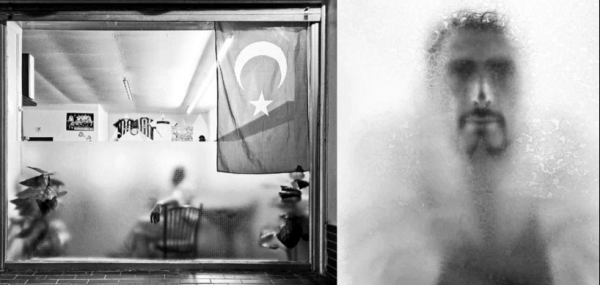 Yurt dışında yaşayan vatandaşlarımıza ait 22 tarihi fotoğrafla 'Gurbette Olmak'