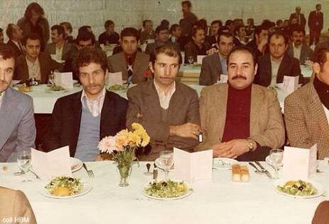 Yurt dışında yaşayan vatandaşlarımıza ait 22 tarihi fotoğrafla 'Gurbette Olmak'
