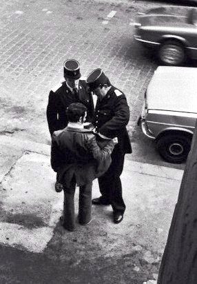 Yurt dışında yaşayan vatandaşlarımıza ait 22 tarihi fotoğrafla 'Gurbette Olmak'