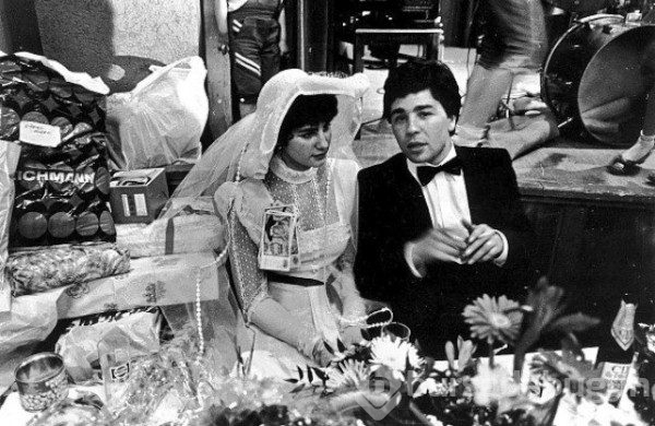 Yurt dışında yaşayan vatandaşlarımıza ait 22 tarihi fotoğrafla 'Gurbette Olmak'