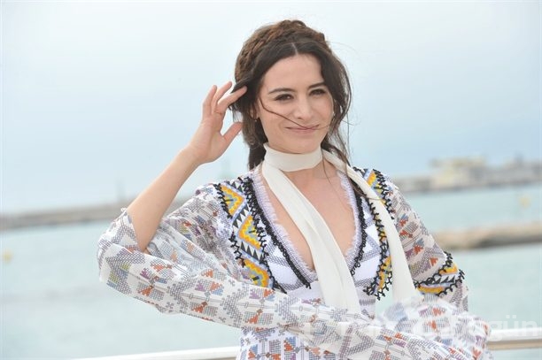 Kördüğüm Cannes'da kırmızı halıda!
