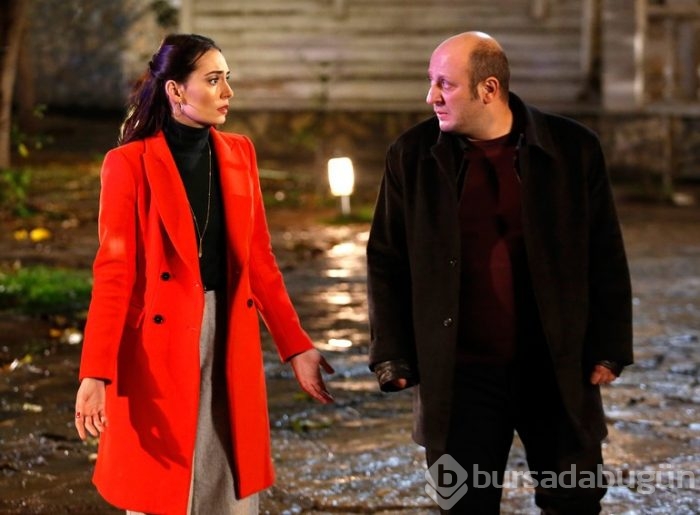 Melisa Sözen imajını değiştirdi