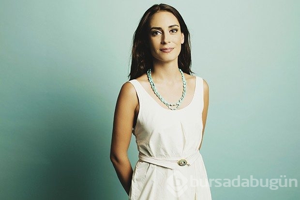 Melisa Sözen imajını değiştirdi
