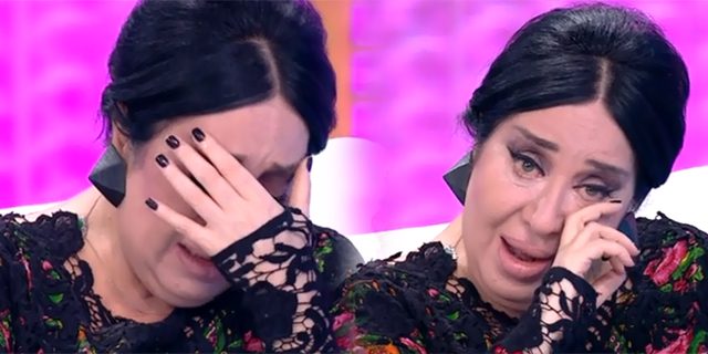 Nur Yerlitaş: Meme estetiği düşünüyorum
