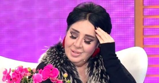 Nur Yerlitaş: Meme estetiği düşünüyorum
