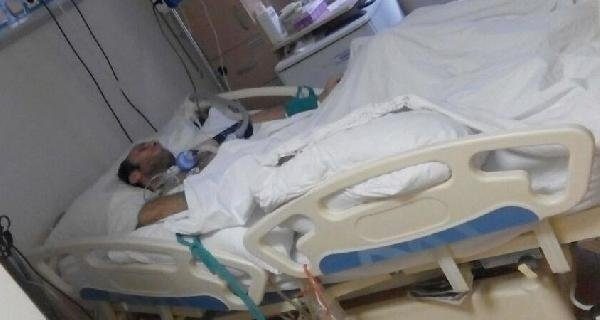 Burun ameliyatına girdi, 3 aydır komada