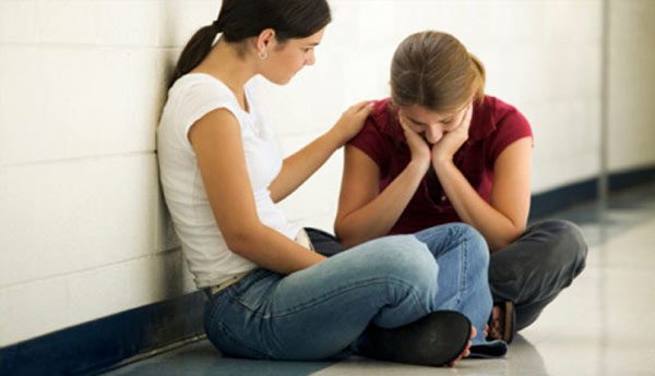 Depresyonla savaşan sevdiklerinizi anlama rehberi