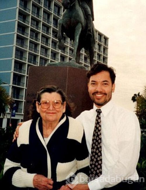 Sıradan bir aile babası bu hale geldi
