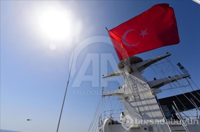 "Müşterek Arama-Kurtarma Eğitimi-2016 Tatbikatı"