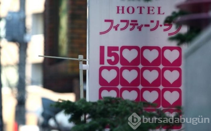 Japonya hakkında 16 tuhaf şey
