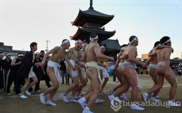 Japonya hakkında 16 tuhaf şey
