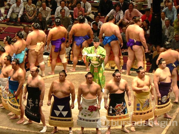 Japonya hakkında 16 tuhaf şey
