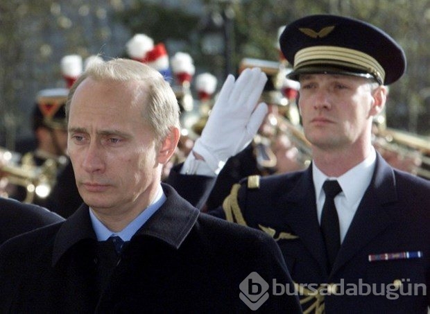 Putin milli muhafız birliği kuruyor
