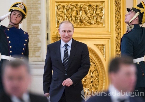 Putin milli muhafız birliği kuruyor