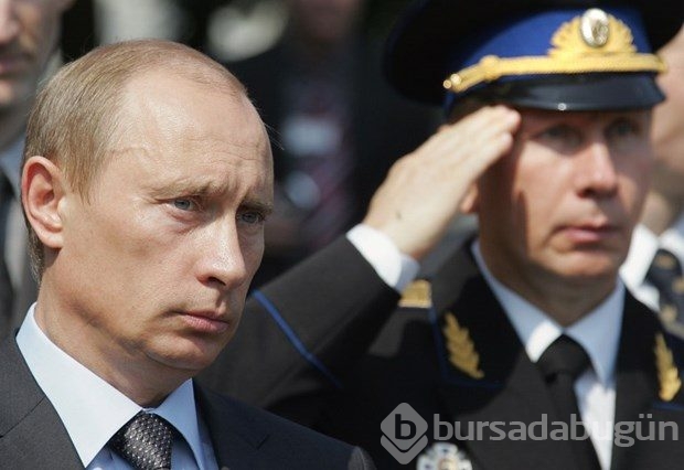 Putin milli muhafız birliği kuruyor