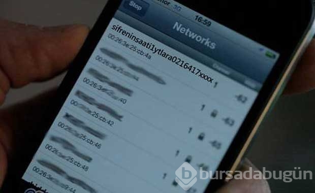 Bu Wi-Fi isimleri şaşırtıyor!
