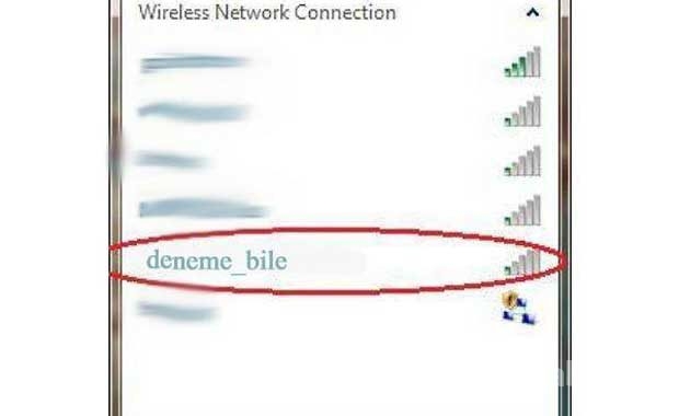 Bu Wi-Fi isimleri şaşırtıyor!
