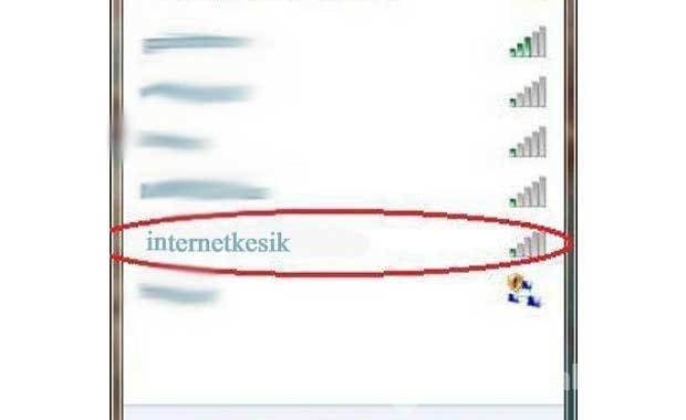 Bu Wi-Fi isimleri şaşırtıyor!

