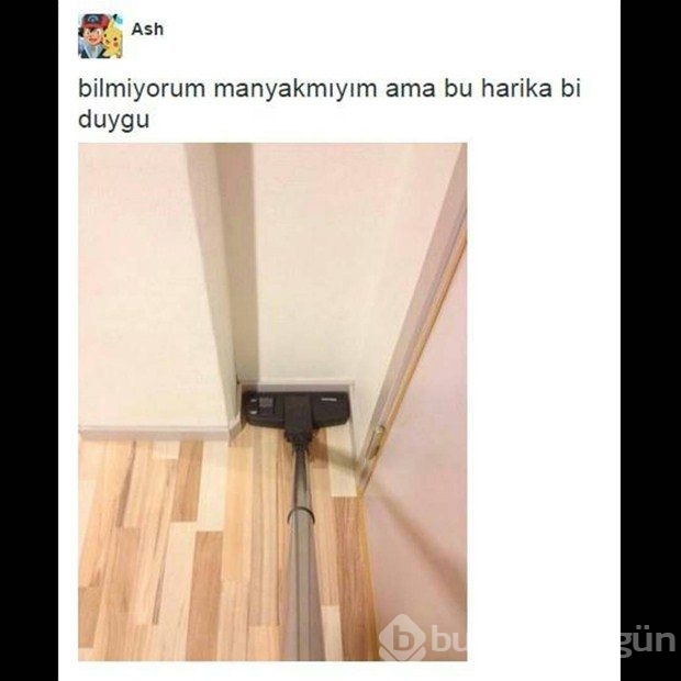 İnterneti sallayan komik paylaşımlar