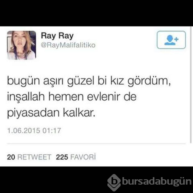 İnterneti sallayan komik paylaşımlar
