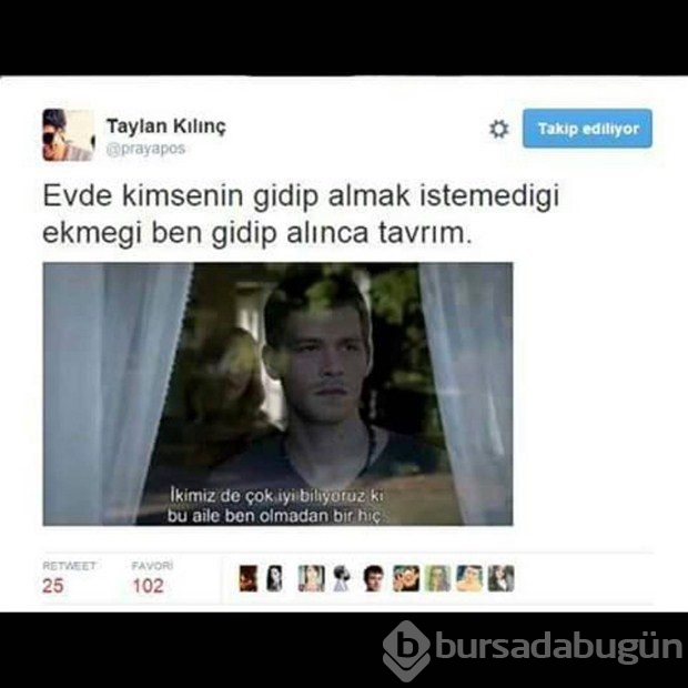 İnterneti sallayan komik paylaşımlar