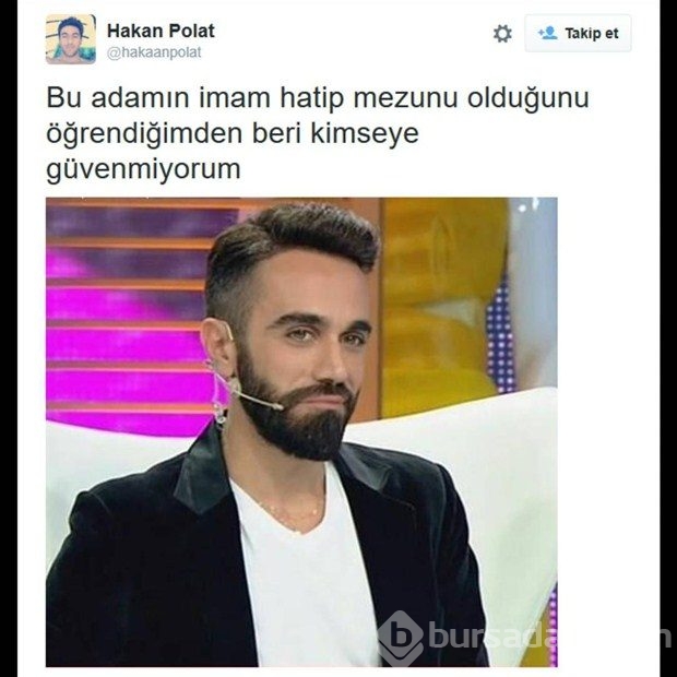 İnterneti sallayan komik paylaşımlar