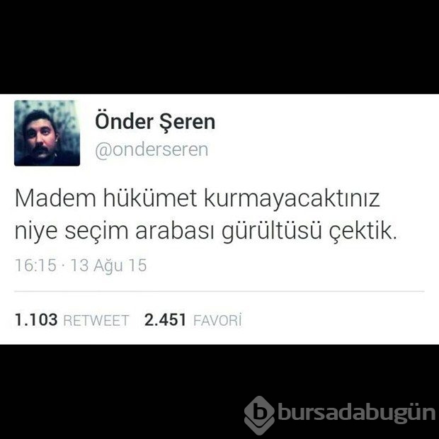 İnterneti sallayan komik paylaşımlar