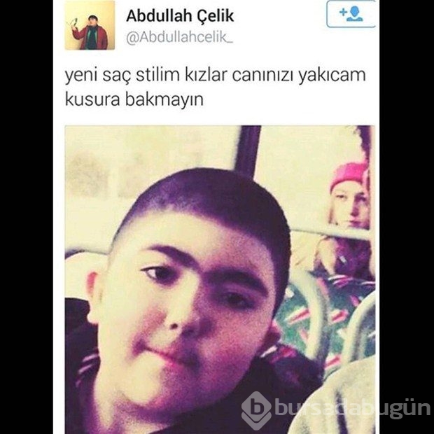 İnterneti sallayan komik paylaşımlar