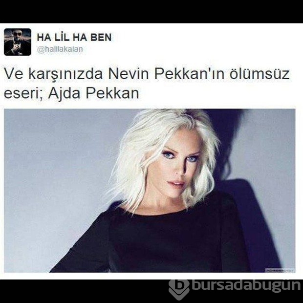İnterneti sallayan komik paylaşımlar