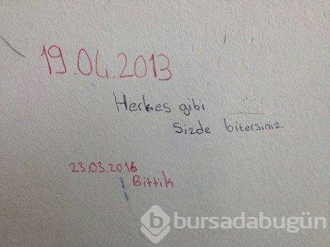 İnterneti sallayan komik paylaşımlar