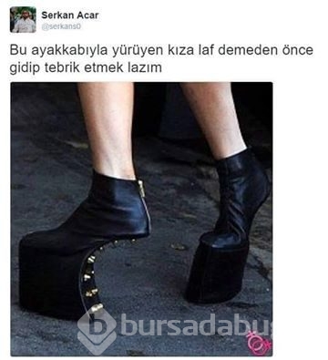 İnterneti sallayan komik paylaşımlar