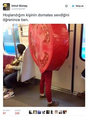 İnterneti sallayan komik paylaşımlar