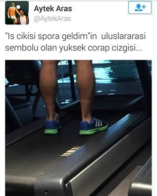 İnterneti sallayan komik paylaşımlar