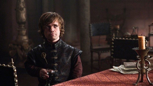 Peter Dinklage'in balmumu heykeli yapıldı
