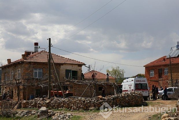 6 yaşındaki Yasin'den iz yok
