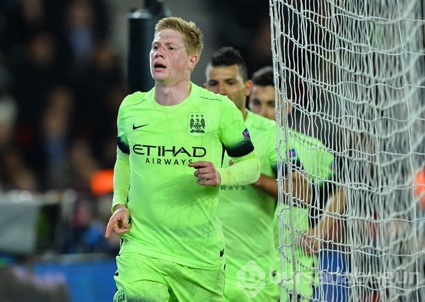 UEFA Şampiyonlar Ligi çeyrek final ilk maçları tamamlandı
