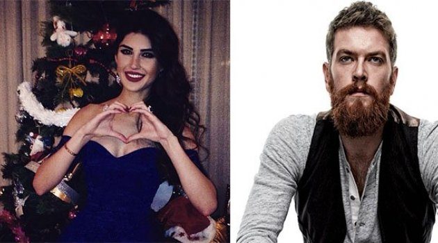 Engin Öztürk ile İdil Fırat ayrıldı