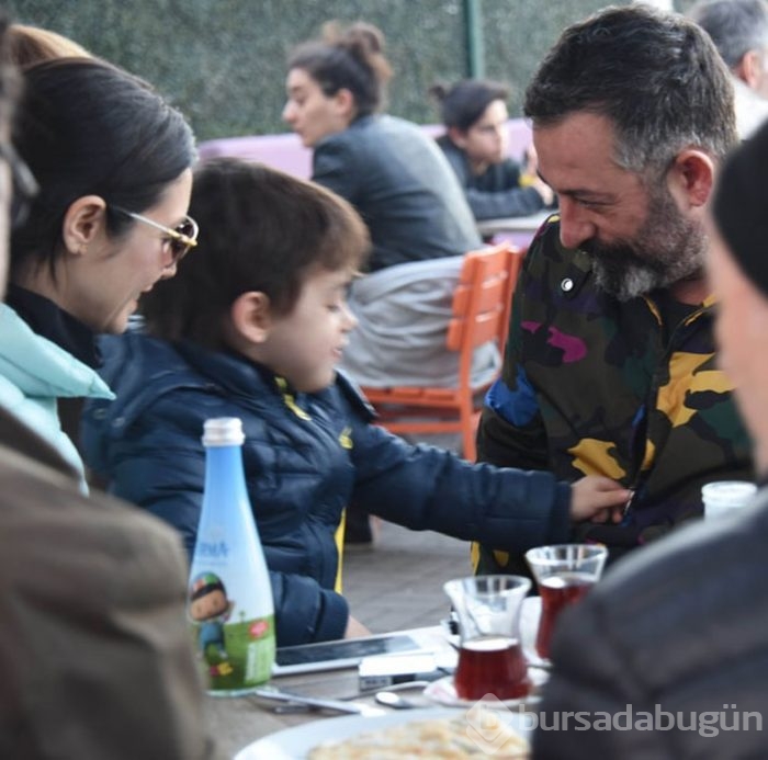 'Evliliği Kemal düşünüyor'