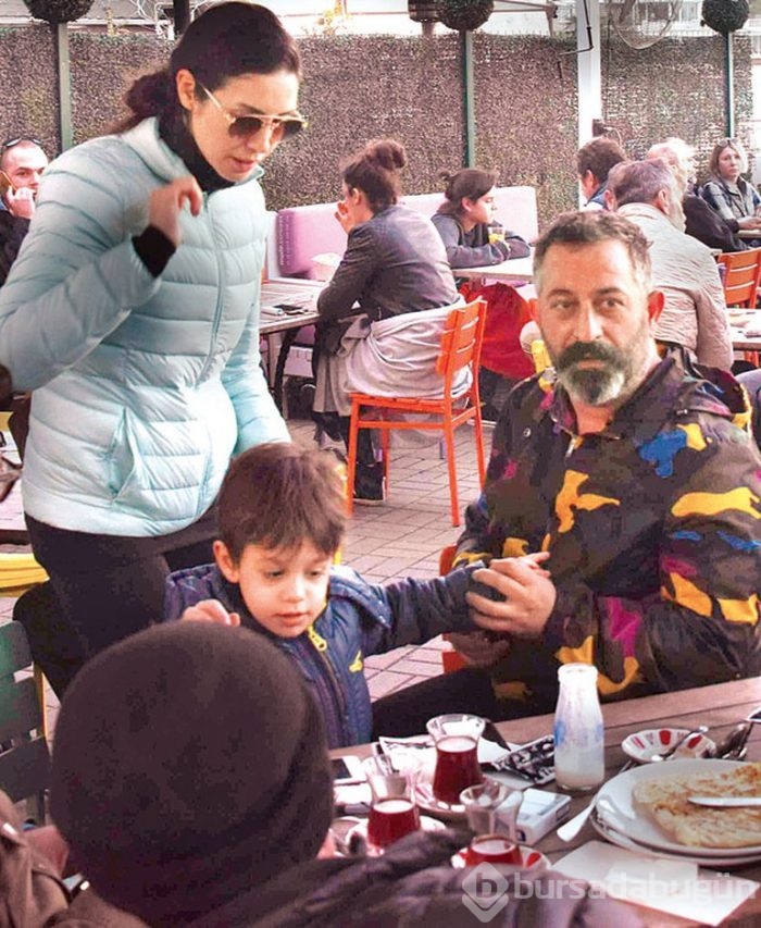 'Evliliği Kemal düşünüyor'