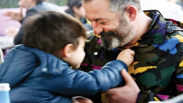 'Evliliği Kemal düşünüyor'
