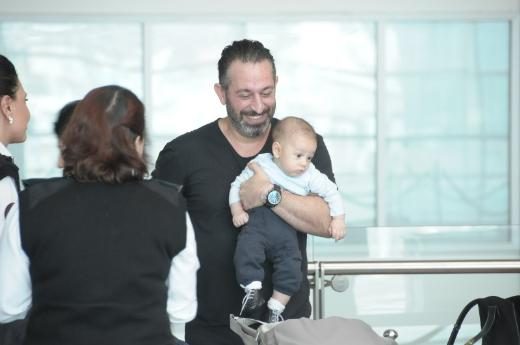'Evliliği Kemal düşünüyor'